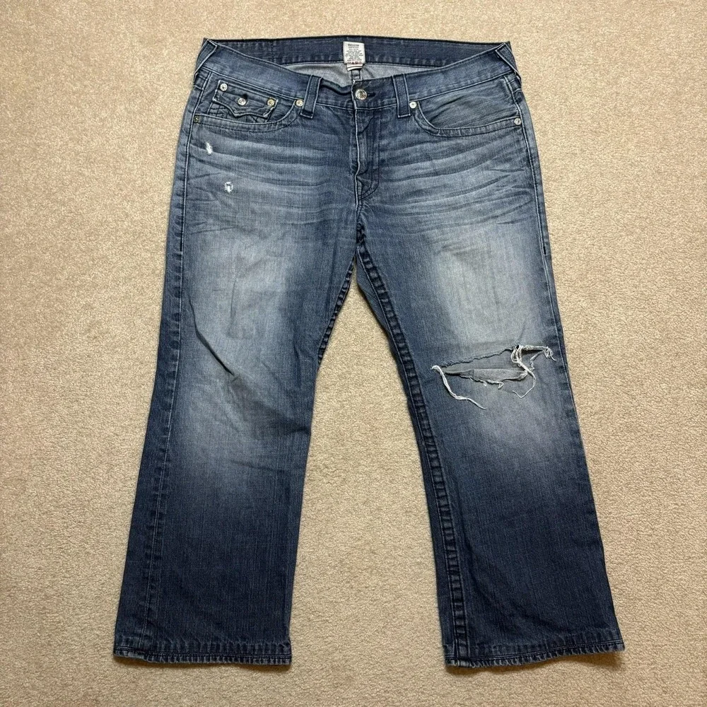 True Religion true religion